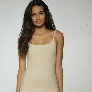 Joie | Tops | Joie Nude Camisole Tank Top Xs | Poshmark